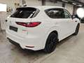 Mazda CX-60 2.5 e-SKYACTIV-PHEV Homura ACC/RFK/VIRTUAL Blanc - thumbnail 3