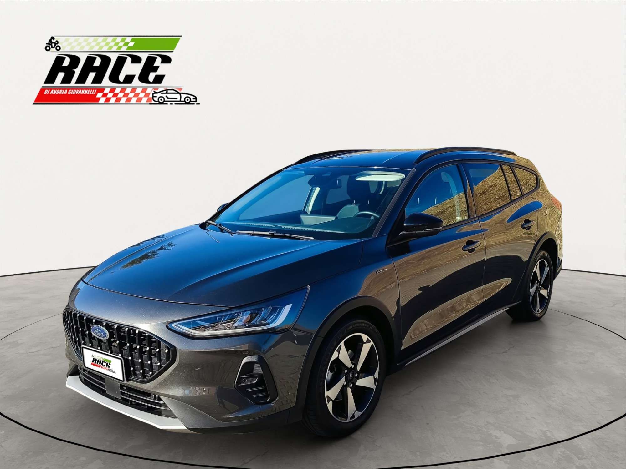 2023 Ford FOCUS