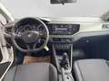 Volkswagen Polo Comfortline TDI SCR Weiß - thumbnail 17