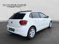 Volkswagen Polo Comfortline TDI SCR Weiß - thumbnail 5