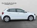 Volkswagen Polo Comfortline TDI SCR Weiß - thumbnail 6