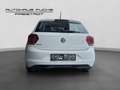 Volkswagen Polo Comfortline TDI SCR Weiß - thumbnail 4