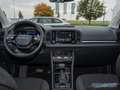 Skoda Karoq Selection 1.5TSI DSG 360°/LED/PDC/AHK/SHZ - thumbnail 11