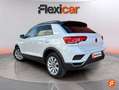 Volkswagen T-Roc 1.5 TSI Advance DSG7 Weiß - thumbnail 5