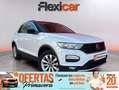Volkswagen T-Roc 1.5 TSI Advance DSG7 Weiß - thumbnail 1