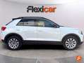 Volkswagen T-Roc 1.5 TSI Advance DSG7 Weiß - thumbnail 9
