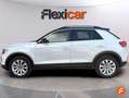 Volkswagen T-Roc 1.5 TSI Advance DSG7 Weiß - thumbnail 4