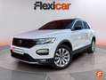 Volkswagen T-Roc 1.5 TSI Advance DSG7 Weiß - thumbnail 3