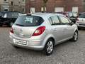 Opel Corsa D Satellite 1.2 Tempomat TÜV-01/2027 Silber - thumbnail 4