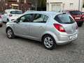 Opel Corsa D Satellite 1.2 Tempomat TÜV-01/2027 Silber - thumbnail 6
