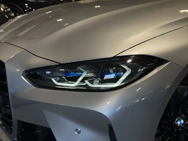 BMW M3 view 12