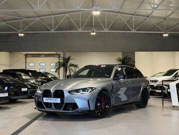 Competition Touring xDrive Skyscraper Grey | Lichte Vracht - Garantie