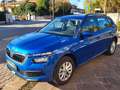 Skoda Kamiq 1.0 TSI 110cv Ambition Blu/Azzurro - thumbnail 2