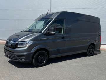 3.180 L3H3 Kasten 4x4 AUTOM DIFF AHK ACC