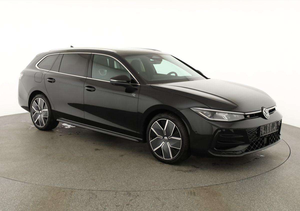 Volkswagen Passat 2026