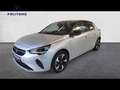 Opel Corsa-e Elegance 50kWh 136PK Argent - thumbnail 1