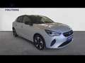 Opel Corsa-e Elegance 50kWh 136PK Argent - thumbnail 3