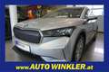 Skoda Enyaq iV 80 AHV/Wärmepumpe Silber - thumbnail 1