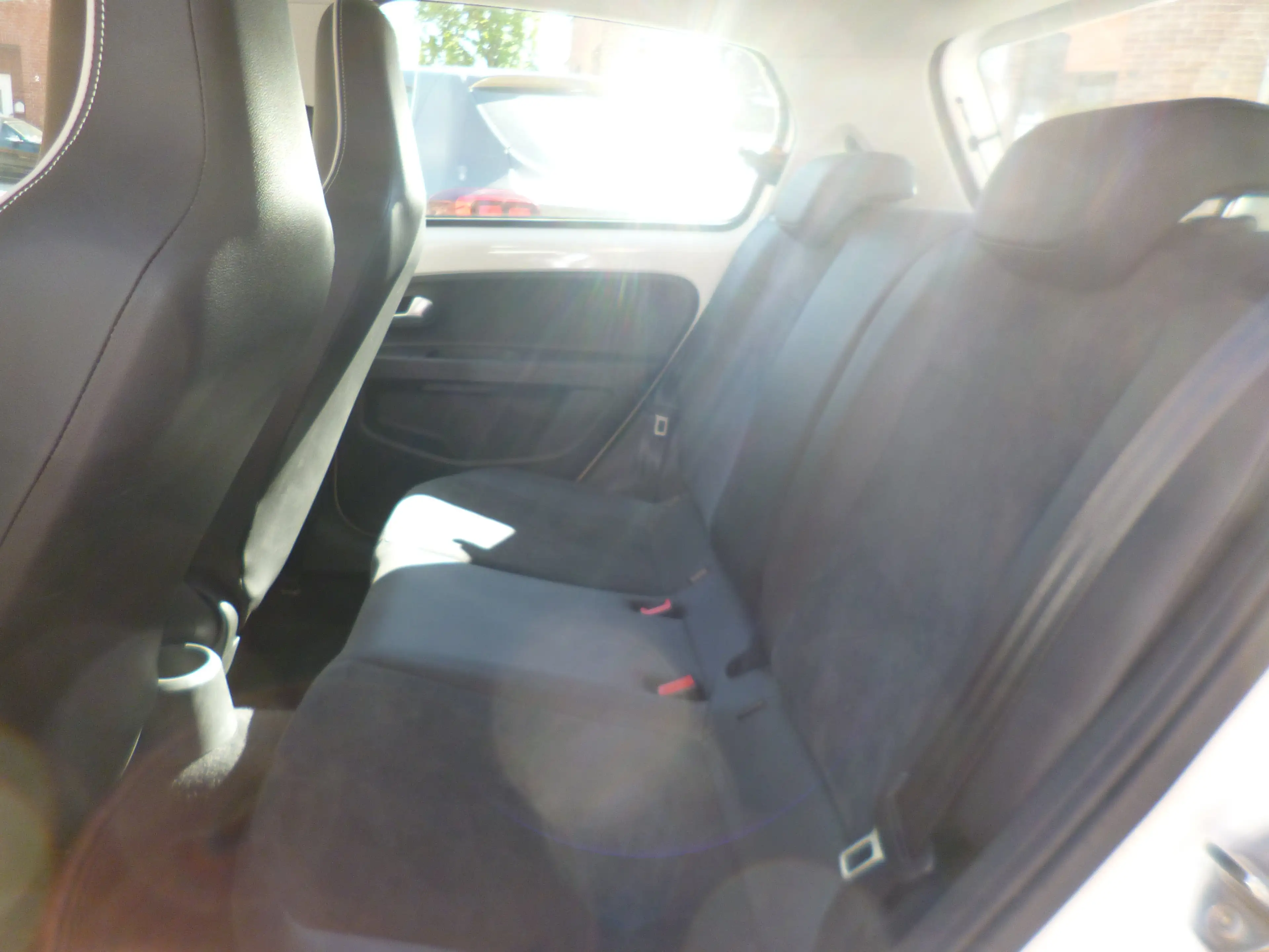 SEAT Mii Mii  5-Türer 1.0 Chic,SHZ,GSHD,Alu-Allwetterb. — photo 9