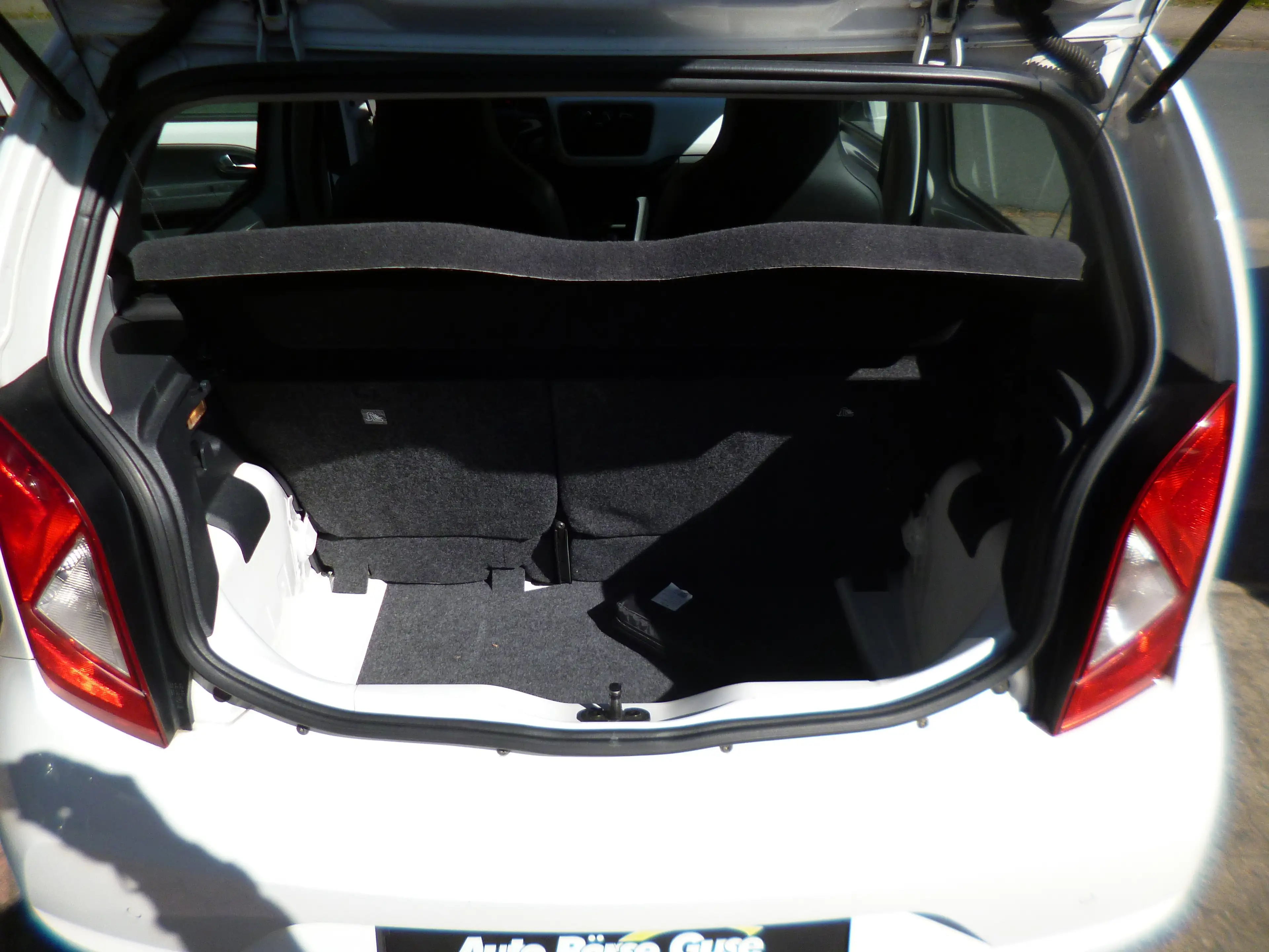 SEAT Mii Mii  5-Türer 1.0 Chic,SHZ,GSHD,Alu-Allwetterb. — photo 11