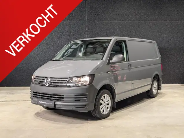 Volkswagen Transporter 2.0 TDi SCR BMT 110/150 LWB 2.8T DSG