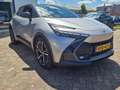 Toyota C-HR 1.8 Hybrid 140 Executive Grau - thumbnail 4