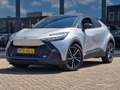 Toyota C-HR 1.8 Hybrid 140 Executive Grau - thumbnail 24