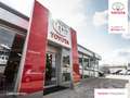 Toyota C-HR 1.8 Hybrid 140 Executive Grau - thumbnail 26