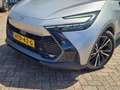 Toyota C-HR 1.8 Hybrid 140 Executive Grau - thumbnail 5