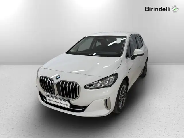 BMW 225 e xDrive Active Tourer Luxury