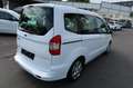 Ford Tourneo Courier Trend # Klimaanlage # Tempomat Weiß - thumbnail 4