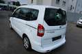 Ford Tourneo Courier Trend # Klimaanlage # Tempomat Weiß - thumbnail 2