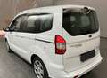 Ford Tourneo Courier Trend # Klimaanlage # Tempomat White - thumbnail 2