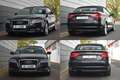 Audi A3 1.8 TFSI*S line! RS-Lenkrad! Navi! AHK! BRD* Noir - thumbnail 9