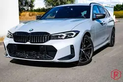 BMW Série 3 i Touring M Sport Automaat Facelift LCI