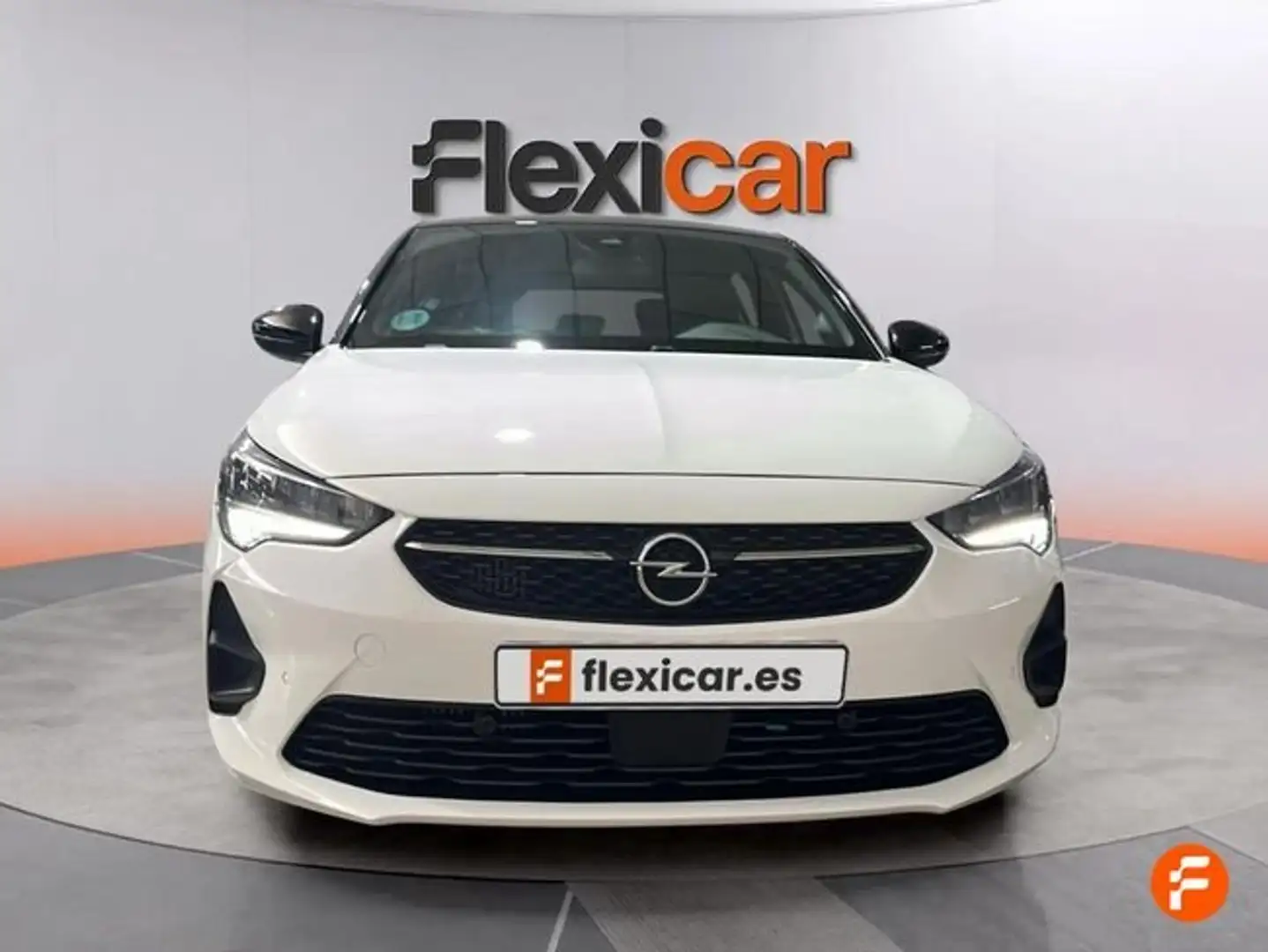 Opel Corsa 1.2T XHL 74kW (100CV) GS Blanco - 2