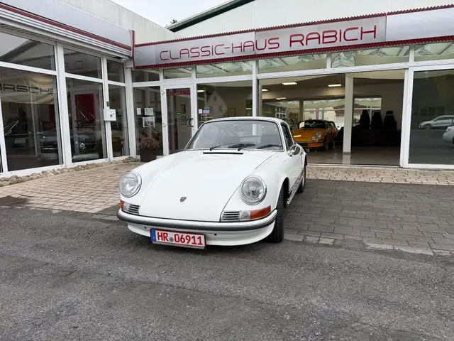 Porsche s