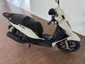 Piaggio Medley S 125 ABS iGET Sport Euro 5+ Weiß - thumbnail 2