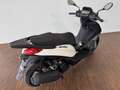 Piaggio Medley S 125 ABS iGET Sport Euro 5+ Weiß - thumbnail 4