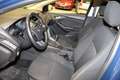 Ford Focus 1.0 Ecoboost Auto-S&S Trend+ 125 Azul - thumbnail 6