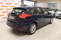 Ford Focus 1.0 Ecoboost Auto-S&S Trend+ 125 Azul - thumbnail 4