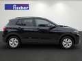 Volkswagen T-Cross 1.5 TSI Life ACT DSG Garantie Navi ACC Lane Assist Noir - thumbnail 3