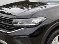 Volkswagen T-Cross 1.5 TSI Life ACT DSG Garantie Navi ACC Lane Assist Noir - thumbnail 7