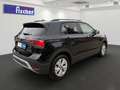 Volkswagen T-Cross 1.5 TSI Life ACT DSG Garantie Navi ACC Lane Assist Noir - thumbnail 4