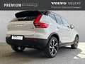 Volvo XC40 R-Design AWD D4 Pano ACC Harman/Kardon Weiß - thumbnail 2