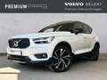 Volvo XC40 R-Design AWD D4 Pano ACC Harman/Kardon Weiß - thumbnail 1