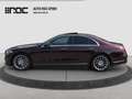 Mercedes-Benz S 400 d 4MATIC Aut. Panorama/10°/3D-Display/IR-Vergla... Rot - thumbnail 1