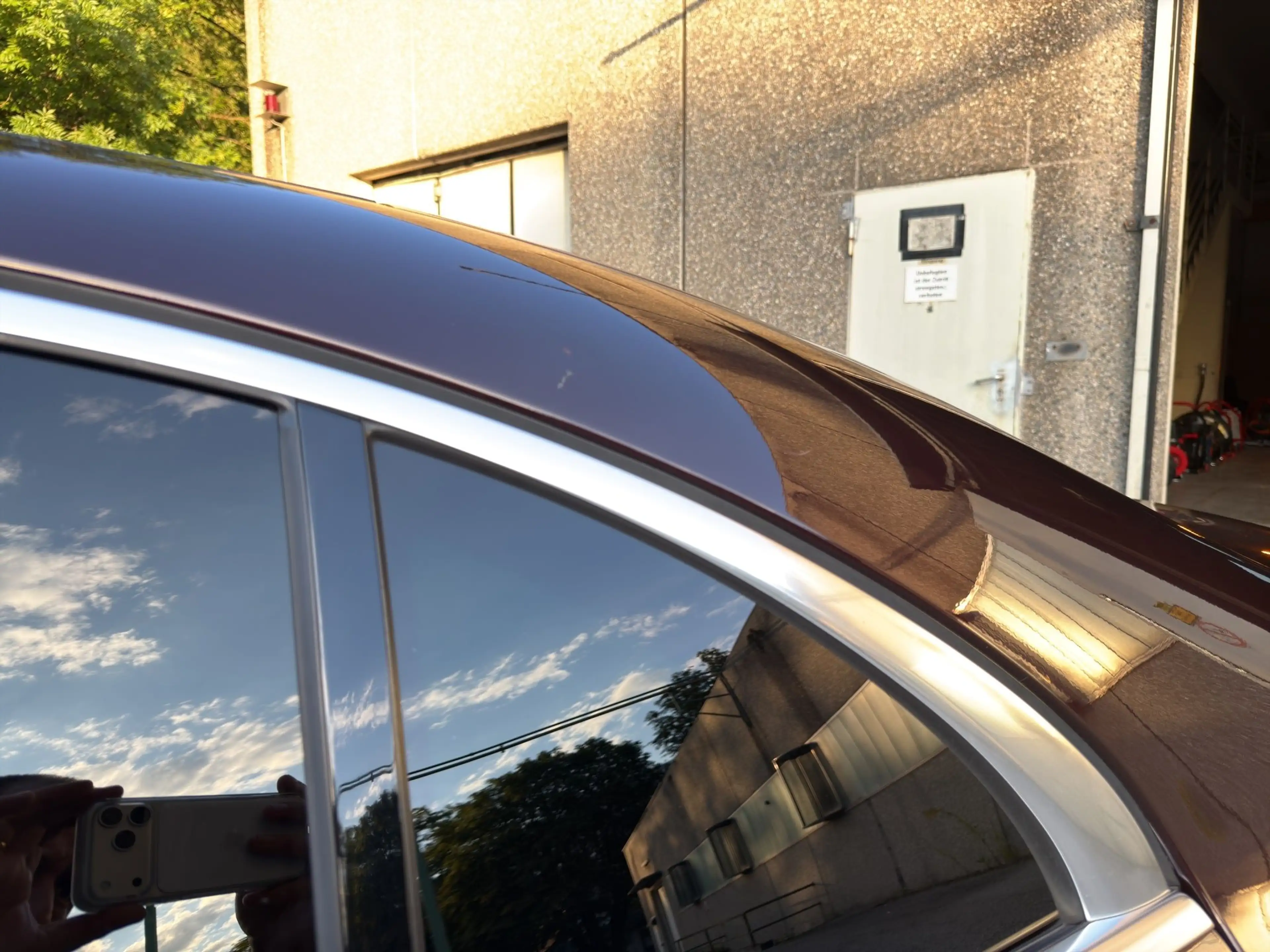 Mercedes-Benz S 400 d 4MATIC Aut. Panorama/10°/3D-Display/IR-Vergla... — photo 43