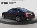 Mercedes-Benz S 400 d 4MATIC Aut. Panorama/10°/3D-Display/IR-Vergla... Rot - thumbnail 3