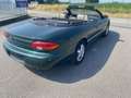 Chrysler Stratus Cabrio 2,0 LE Groen - thumbnail 6